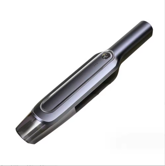 Handheld portable car home dry and wet dual use vacuum cleaner wireless high-power in-car vacuum cleaner
